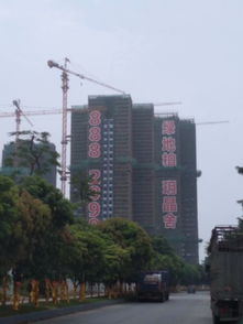 广州楼盘策划代理 创新与专业并行的房地产服务