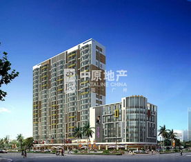 海珠区星御翠园楼盘营销策划代理方案