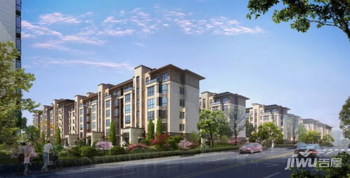 南京美的雍翠园 社区景观设计与房地产销售优势解析