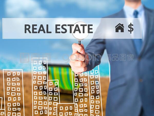 当科技遇上房地产 虚拟屏幕如何重塑销售体验