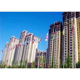 泰安新房营销服务与富恒地产 专业销售代理的优质选择